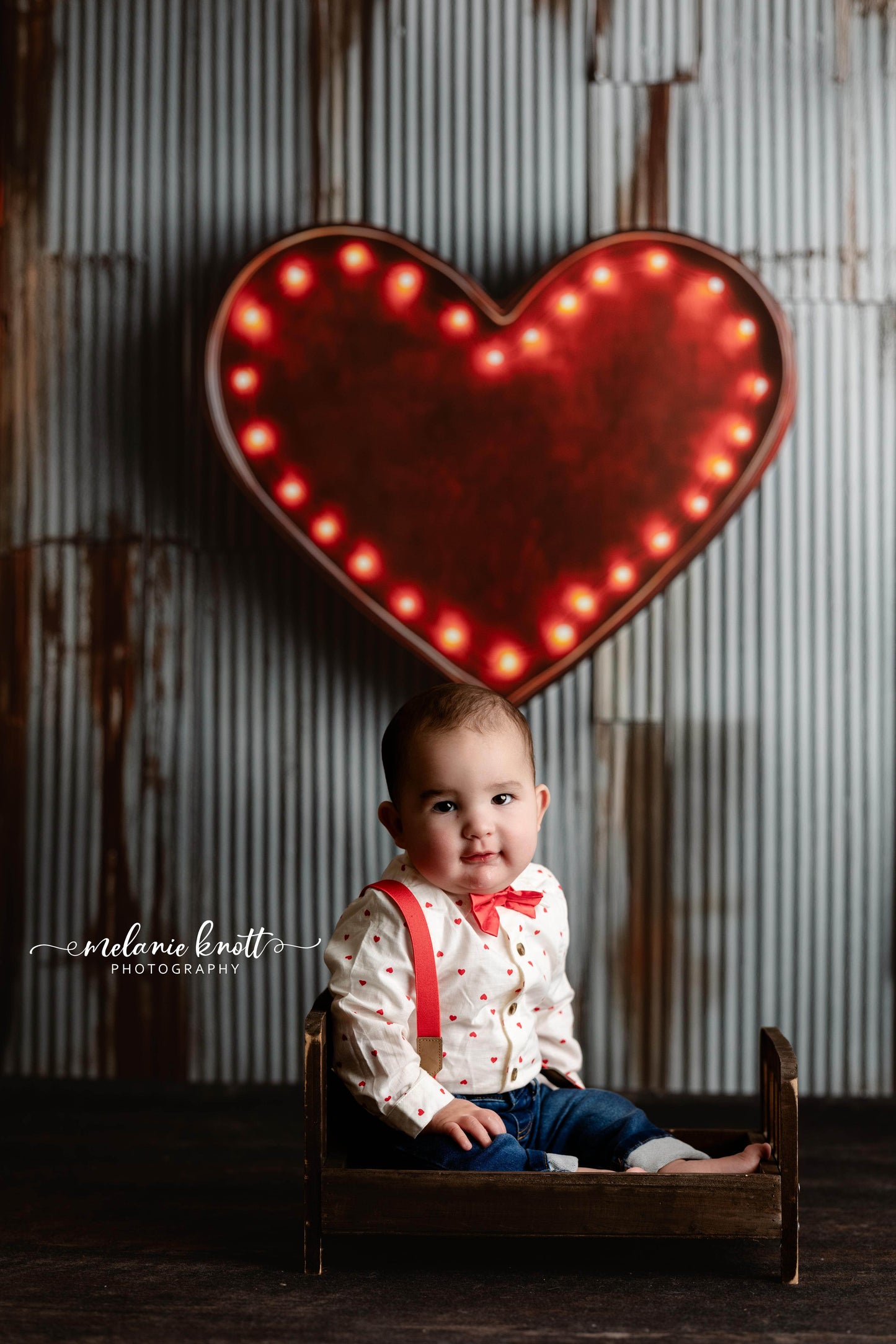 Valentine Workshop