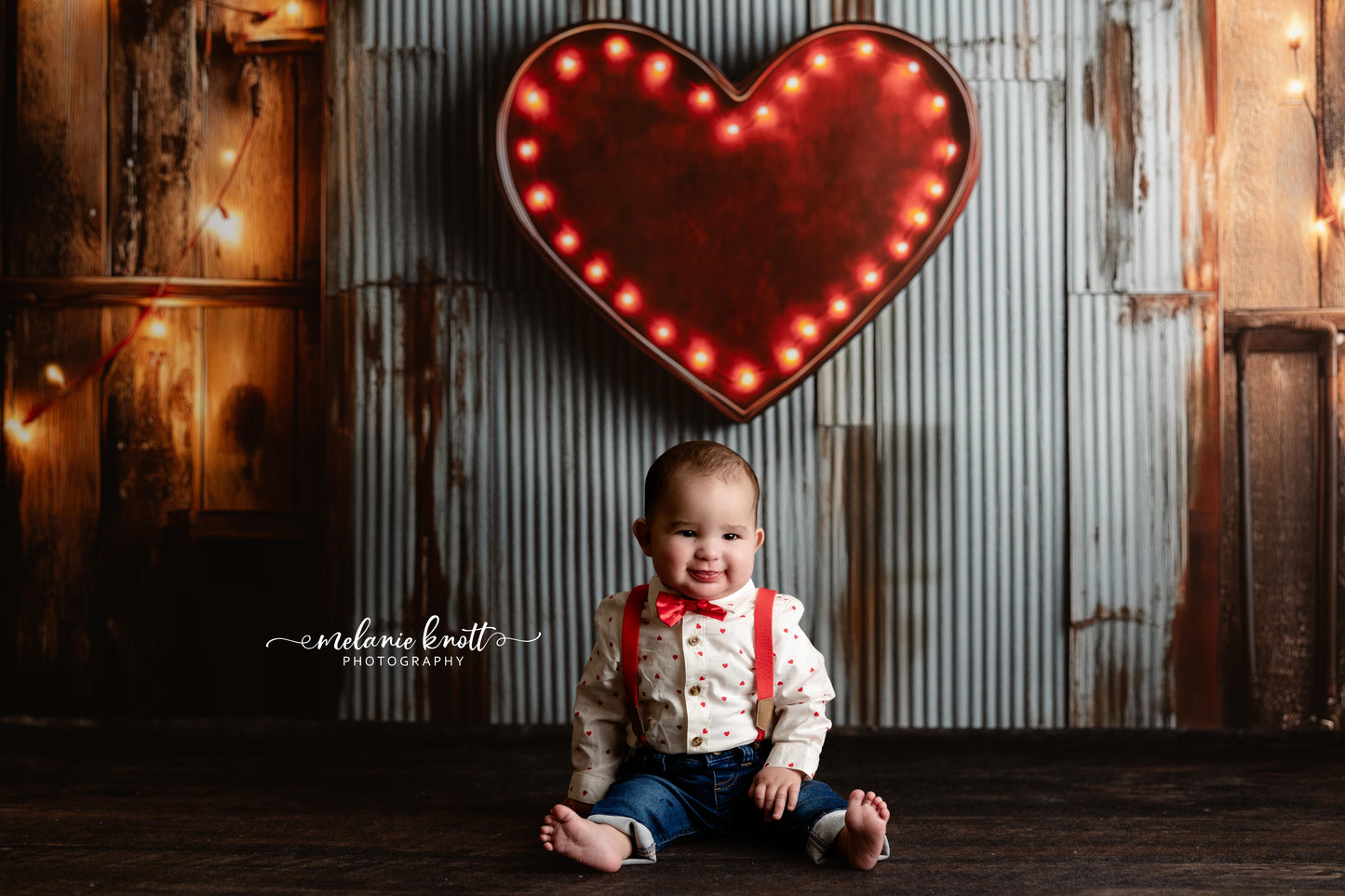 Valentine Workshop