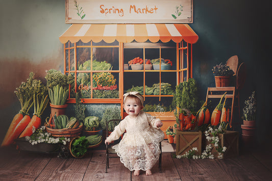 Spring Market