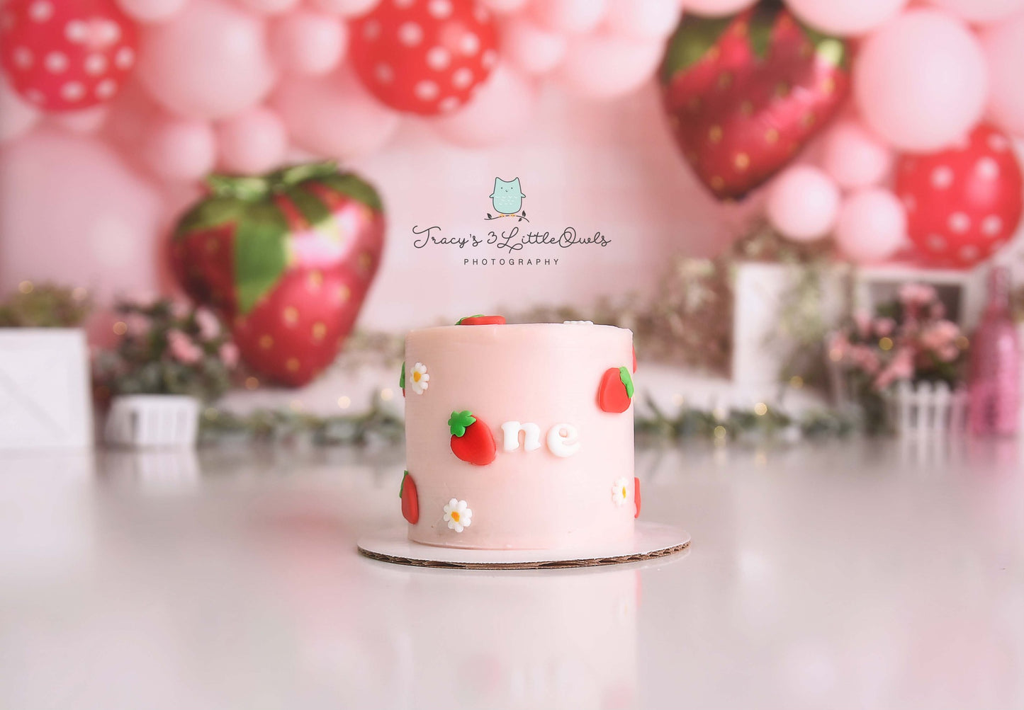 Berry Party