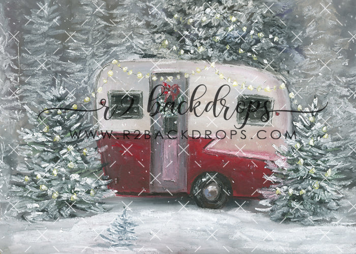 Cozy Camper