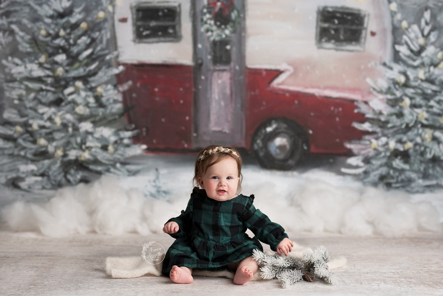 Cozy Camper