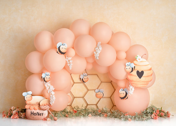 Honey Bee - Special Pricing