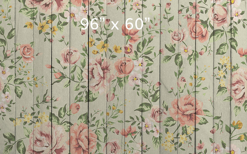 Sage Rose - Special Pricing