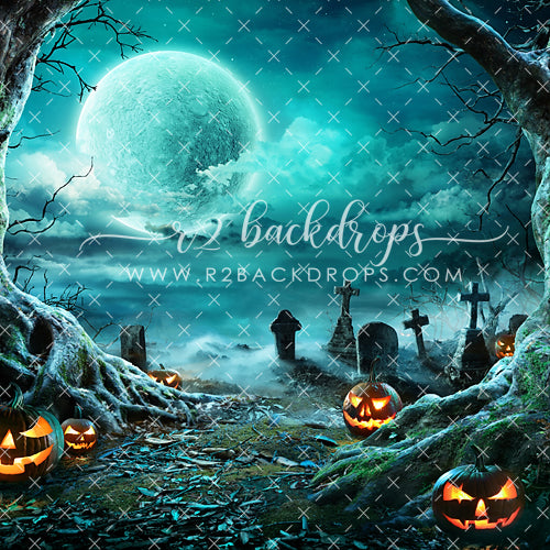 Eve of Halloween