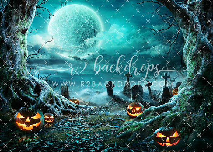 Eve of Halloween