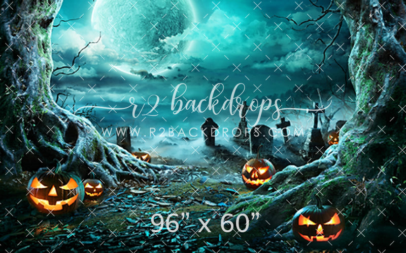 Eve of Halloween