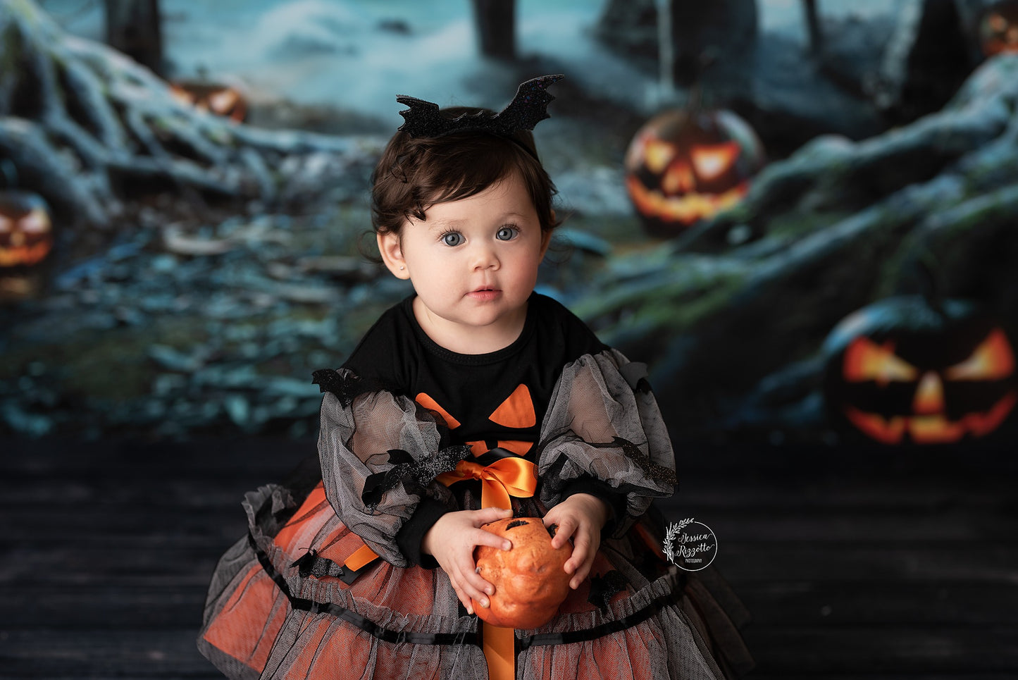 Eve of Halloween