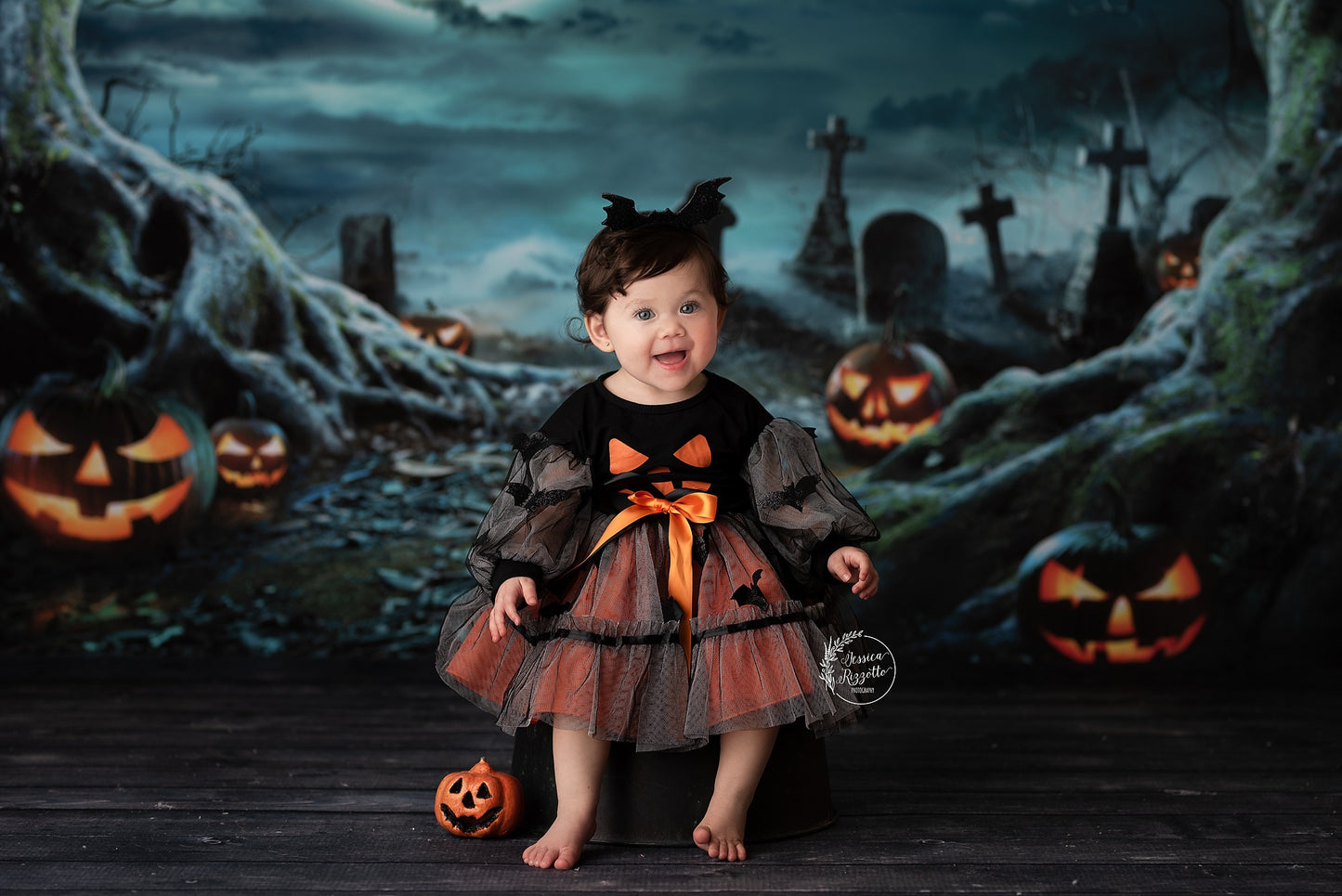 Eve of Halloween