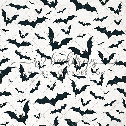 Bats - Perfect Printer Sample