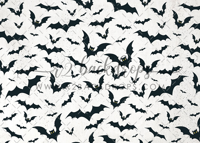 Bats - Perfect Printer Sample