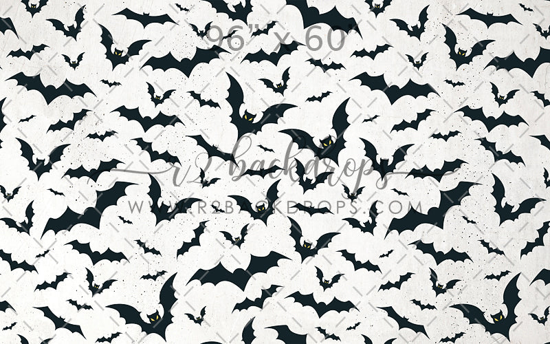 Bats - Perfect Printer Sample