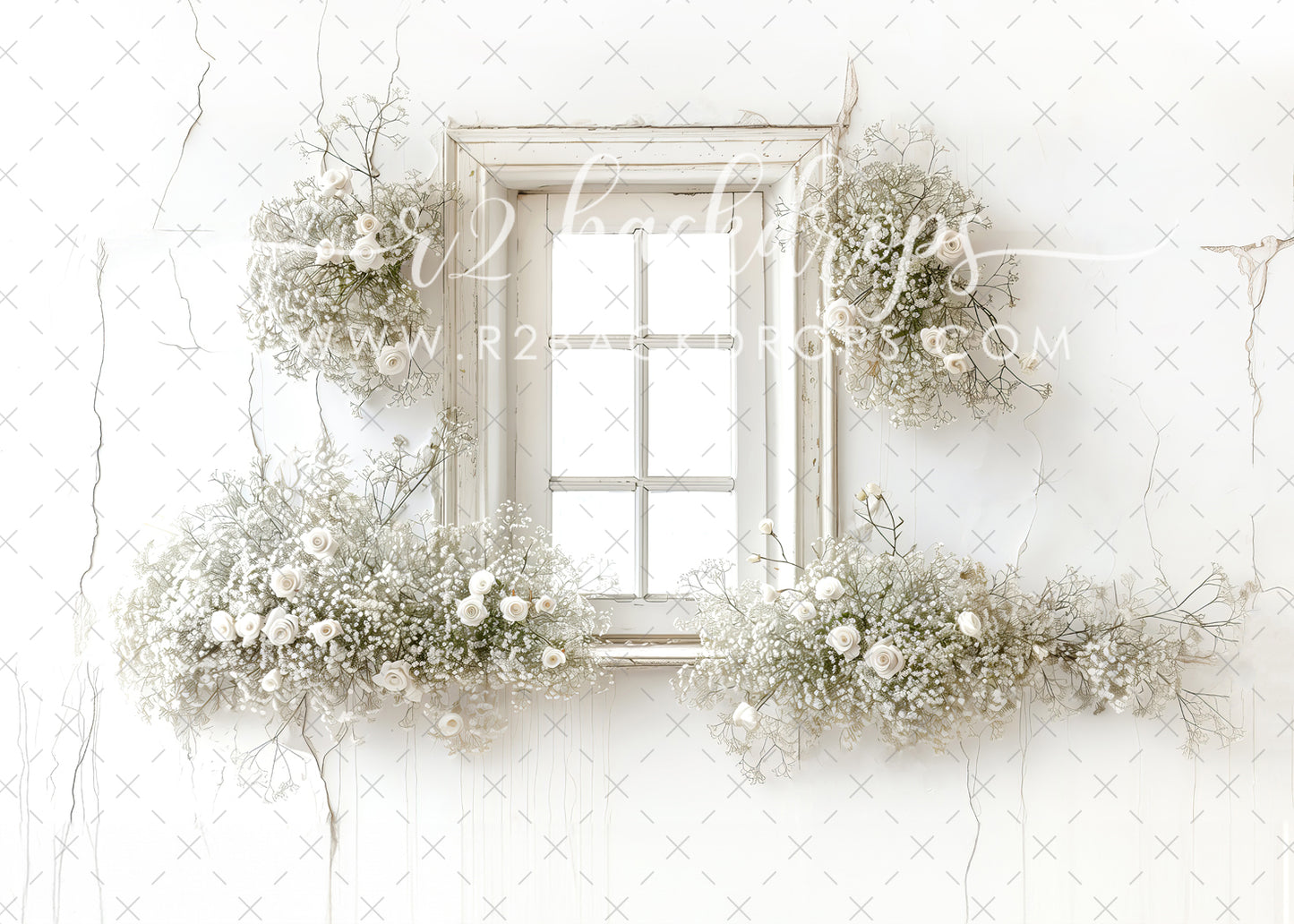 Chic Window