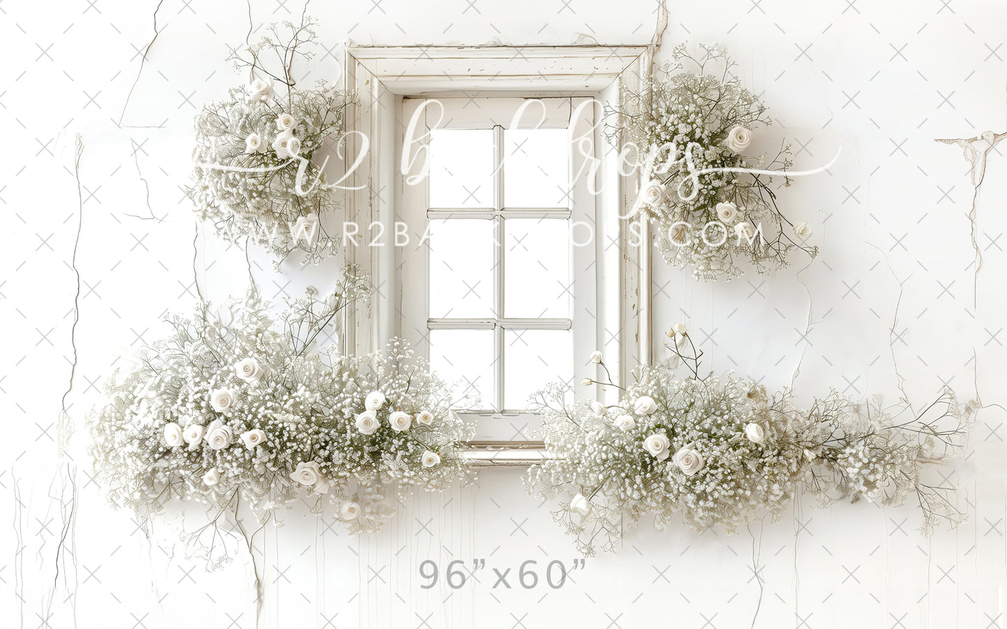 Chic Window