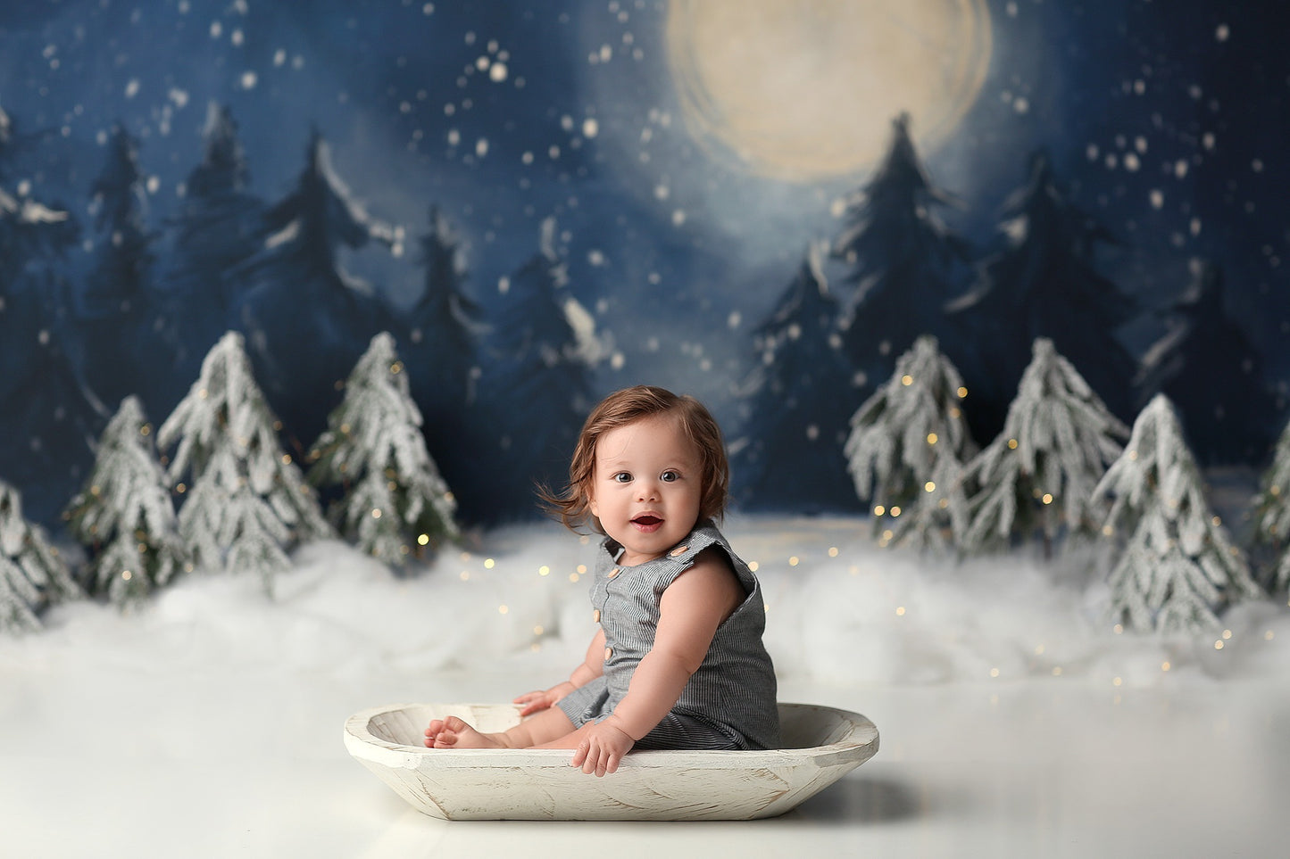 Oh Christmas Night