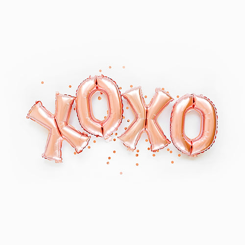 XOXO