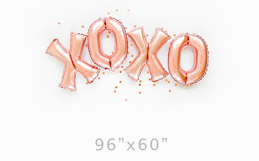 XOXO