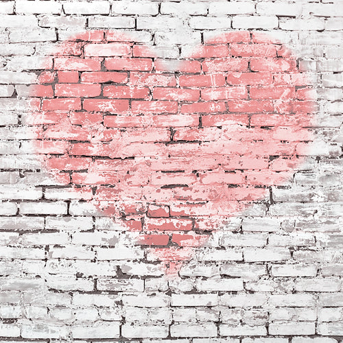 Brick Heart