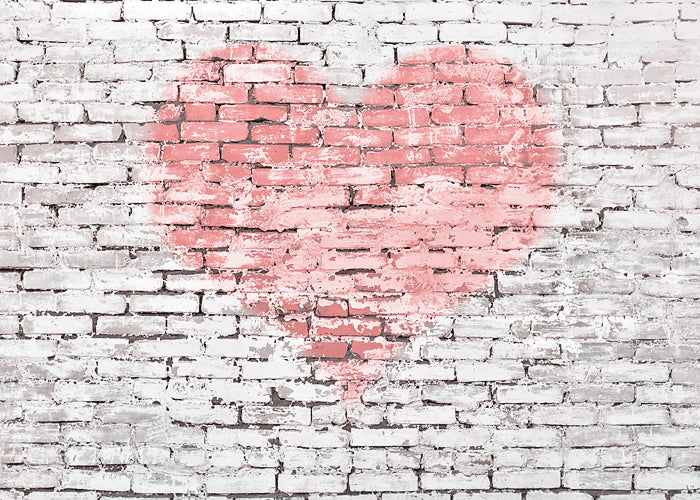 Brick Heart