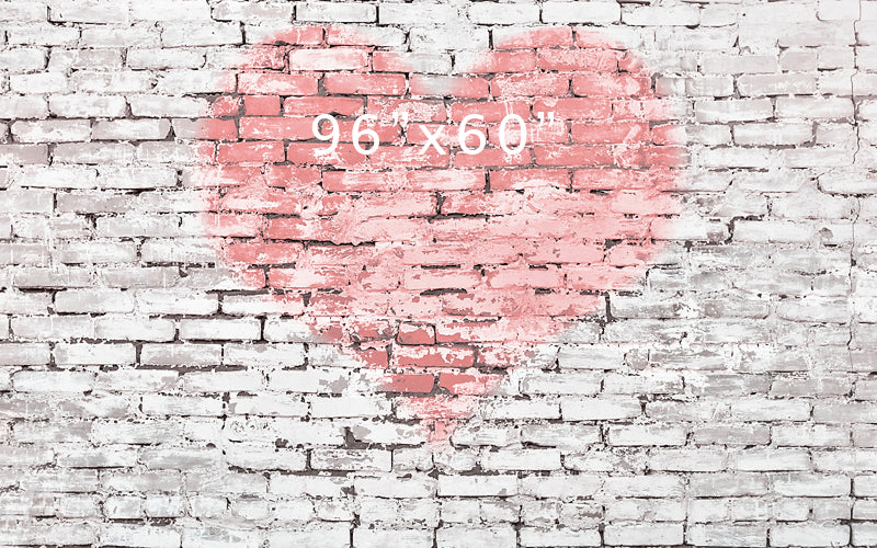 Brick Heart