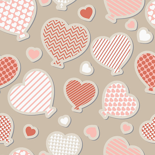 Charlies Valentine