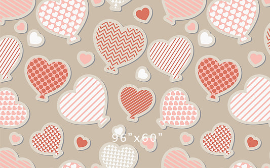 Charlies Valentine