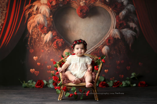 Valentine Love