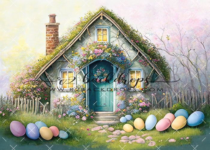Easter Cottage
