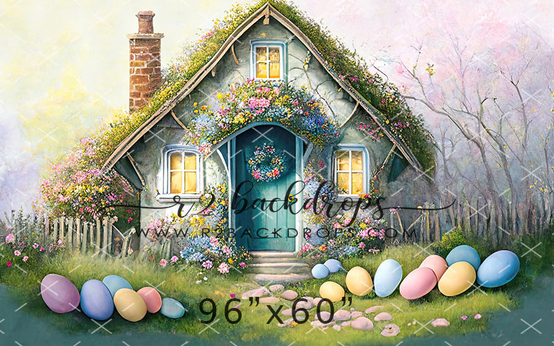 Easter Cottage