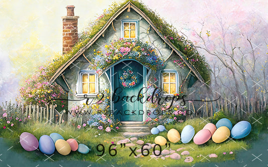 Easter Cottage