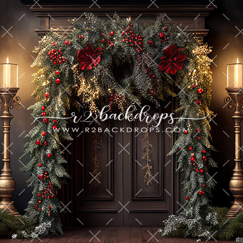 Upon a Christmas