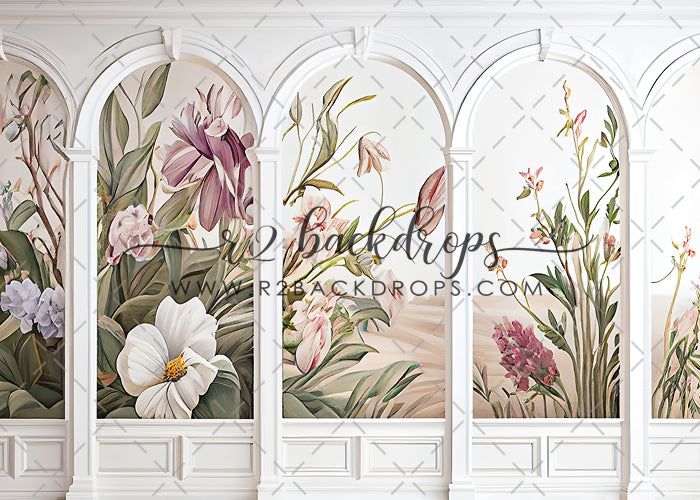 Adley Wall - Special Pricing