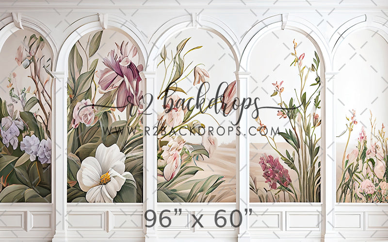 Adley Wall - Special Pricing