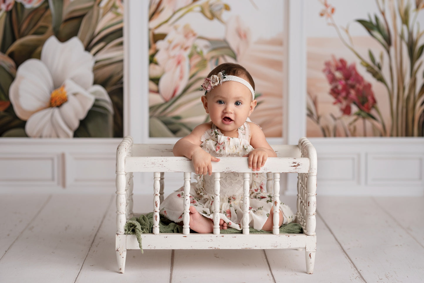 Adley Wall