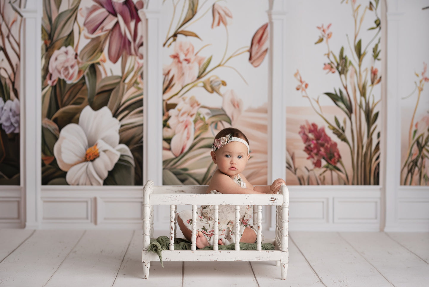 Adley Wall