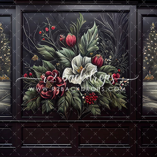 Joyous Wall