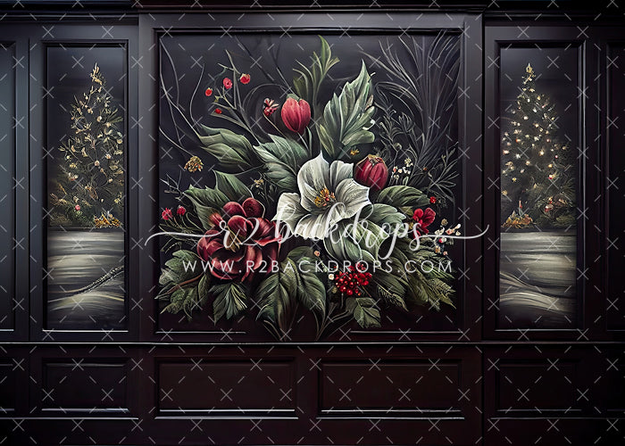 Joyous Wall