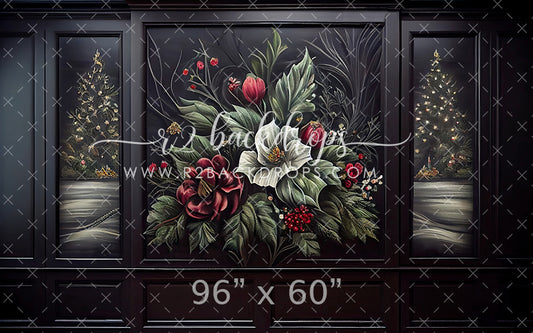 Joyous Wall