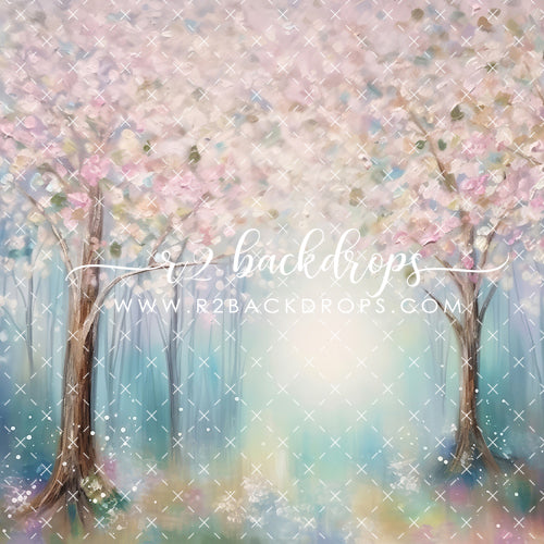 Dreamy Trees