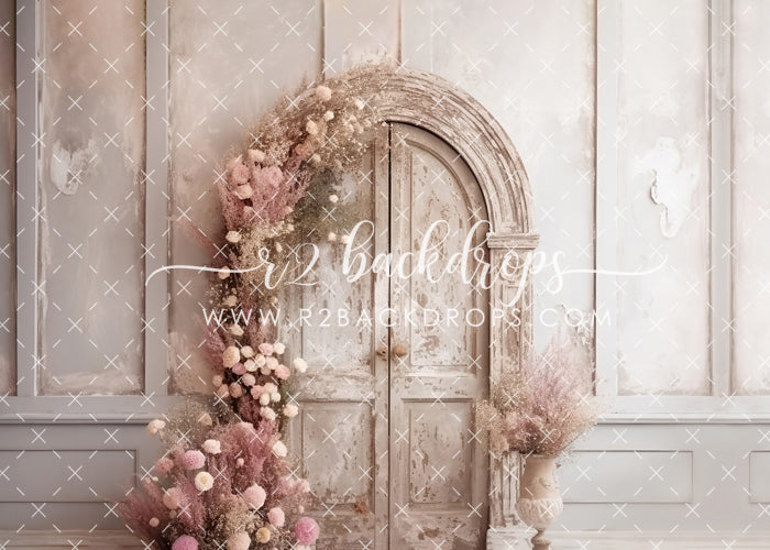Tessa Door