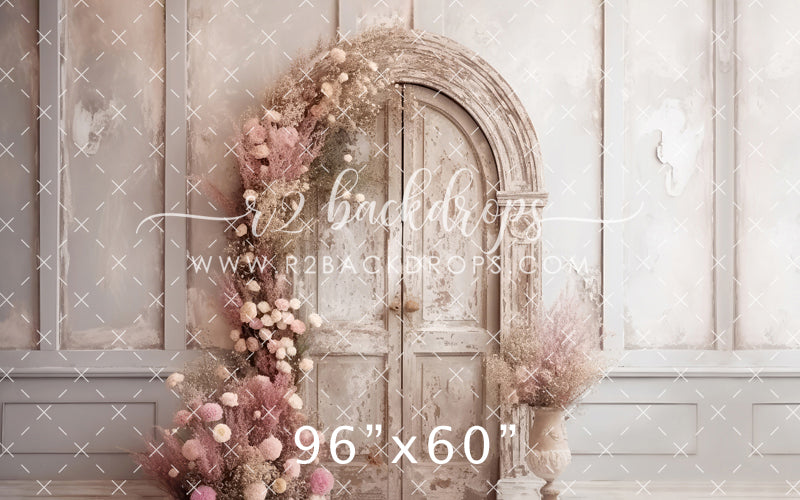 Tessa Door