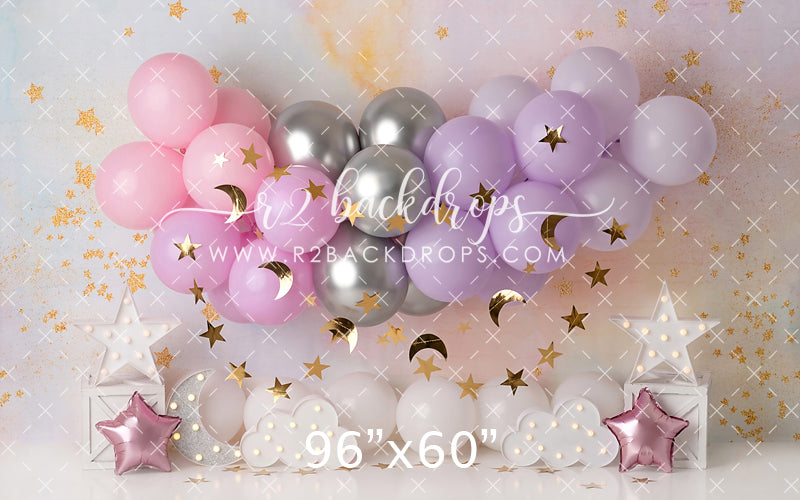 Celestial Balloons - Special Pricing