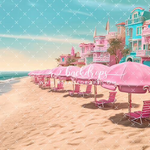 Malibu Dreams