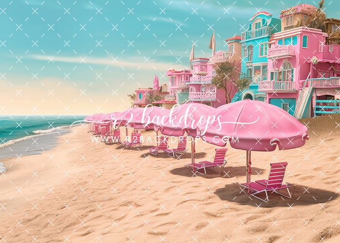 Malibu Dreams
