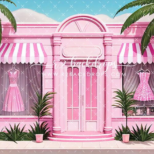 Malibu Shopping