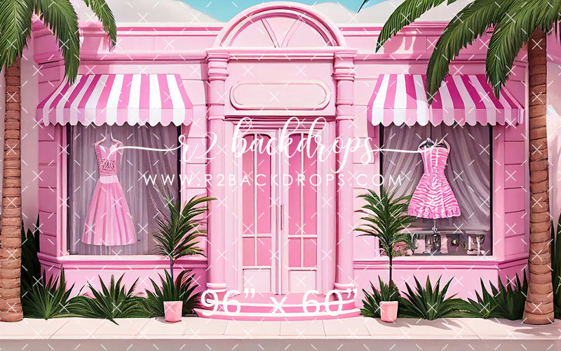 Malibu Shopping