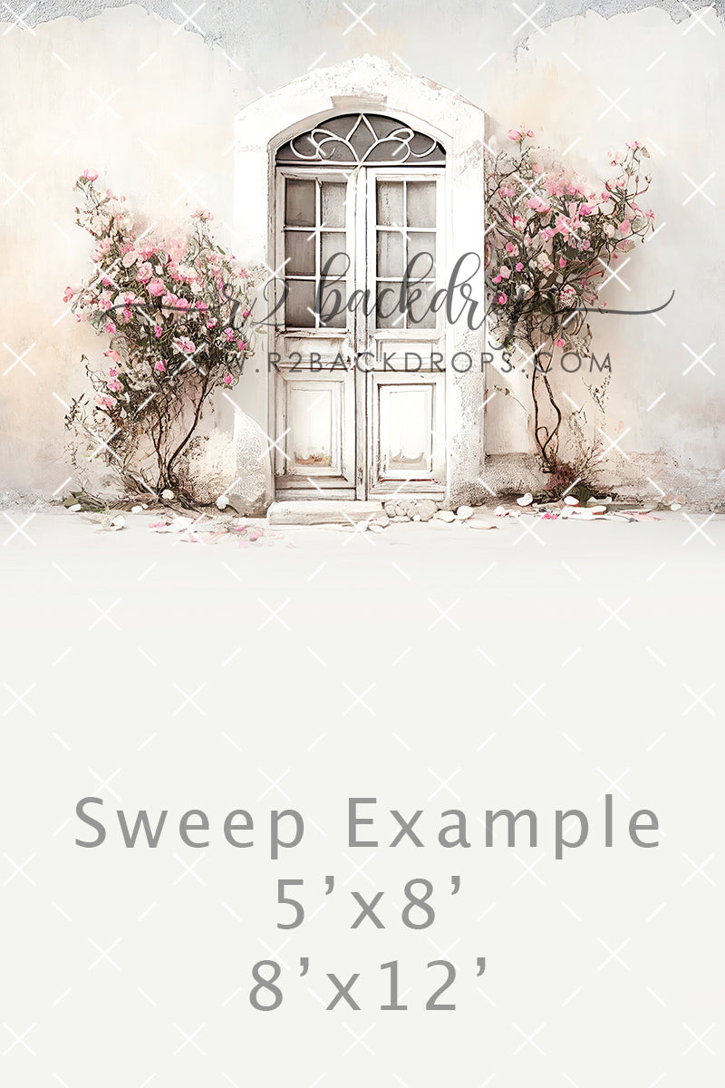 Nadia - Optional Sweep