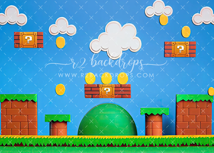 Mario