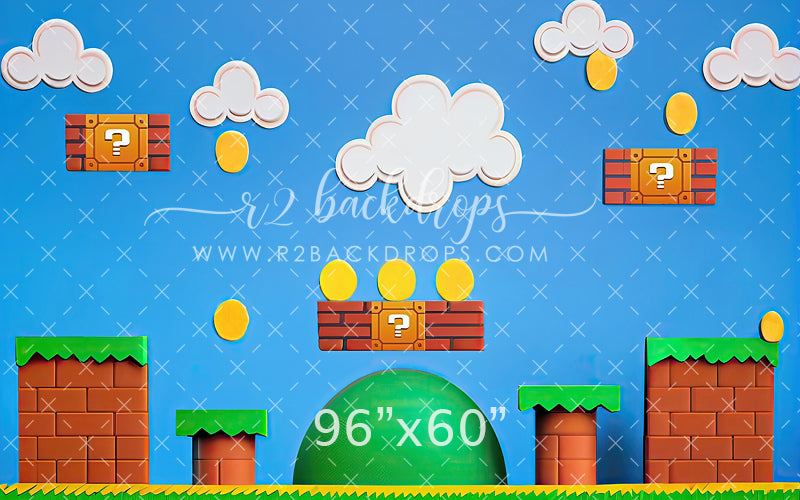 Mario