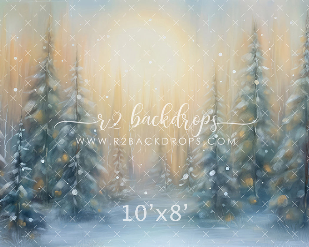 Dreamy Winter